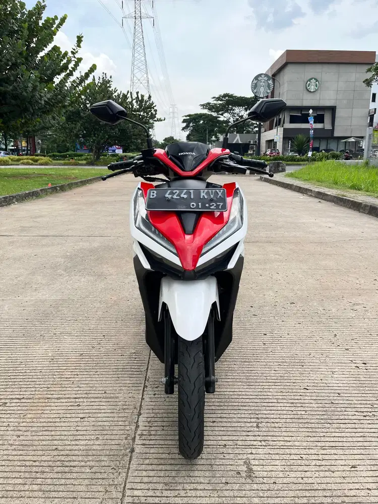 Honda Vario 150