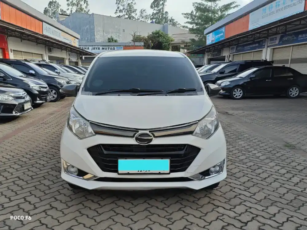 5JT SIGRA R DLX AT 2018 WHITE EDITION RARE !!