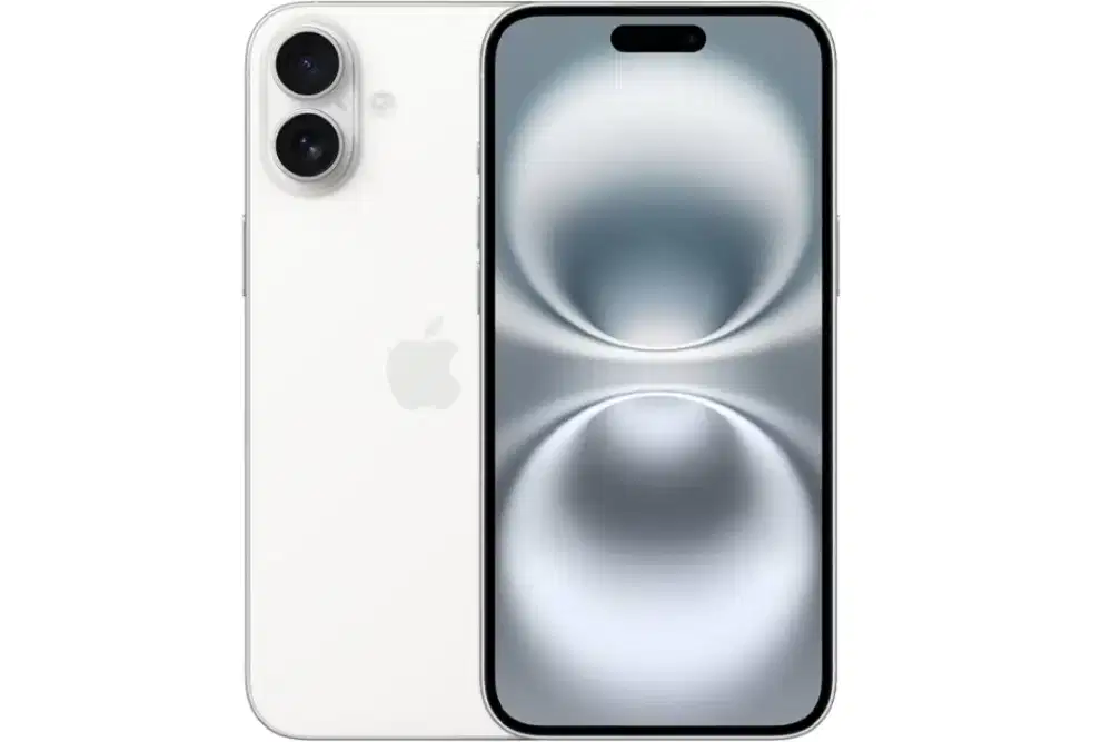 Promo iPhone 16 512GB