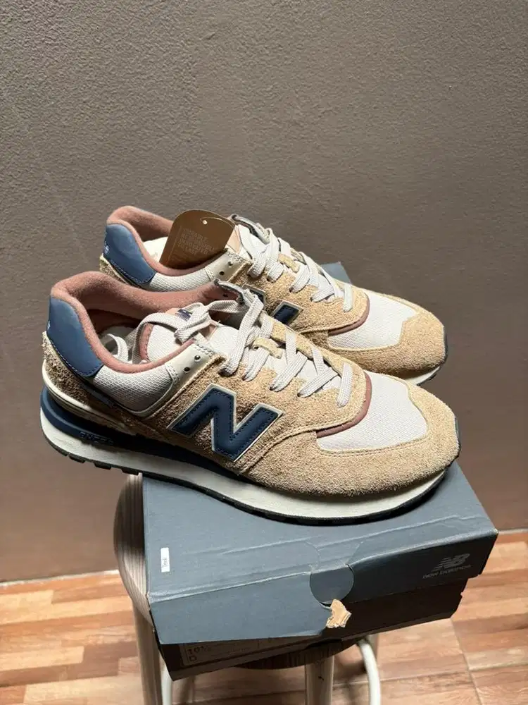 Sepatu New Balance Men | Hommes