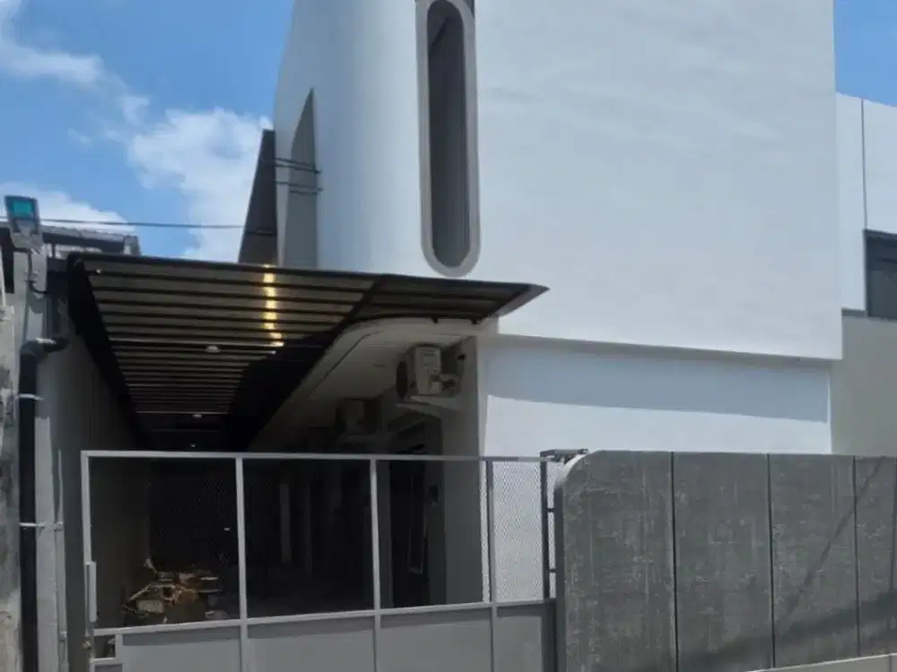 JUAL MURAH CEPAT KOS BARU Aktif Nempel Pakuwon Mall Jogja 10 kamar