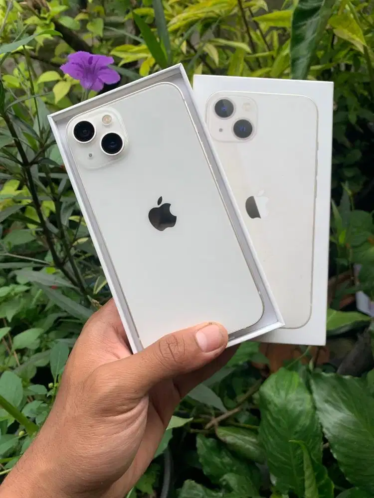 iphone 13 128 gb open box