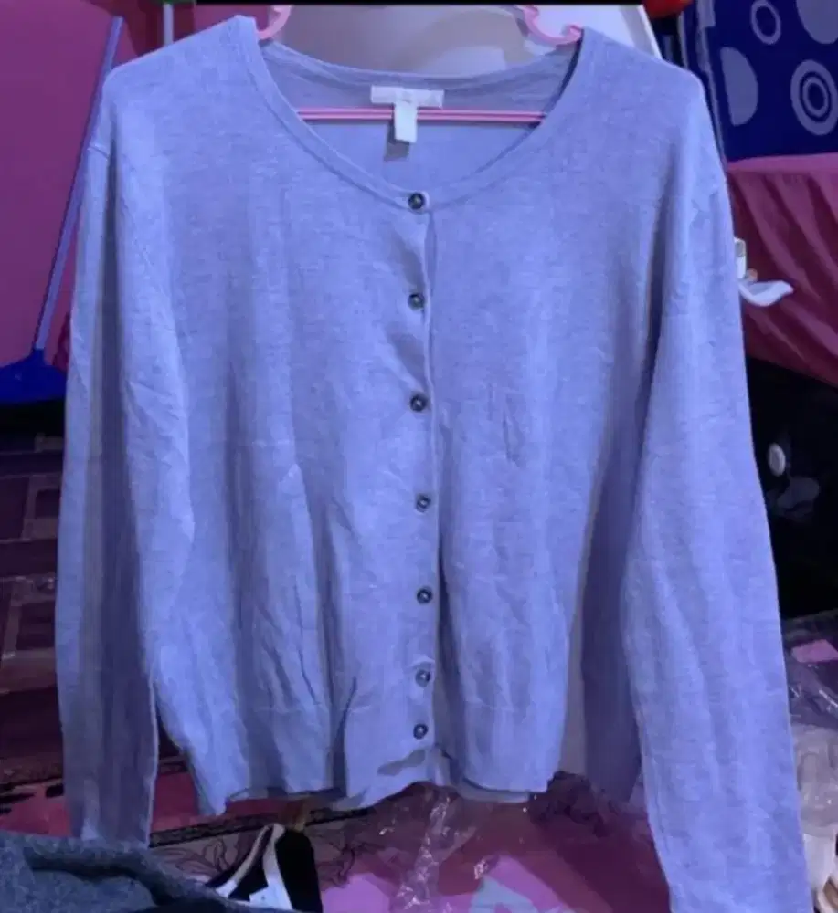 Baju preloved dan like new