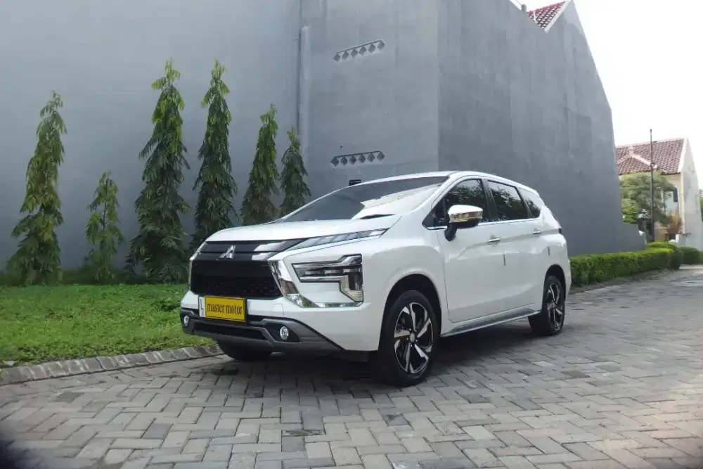 Xpander Ultimate 2022