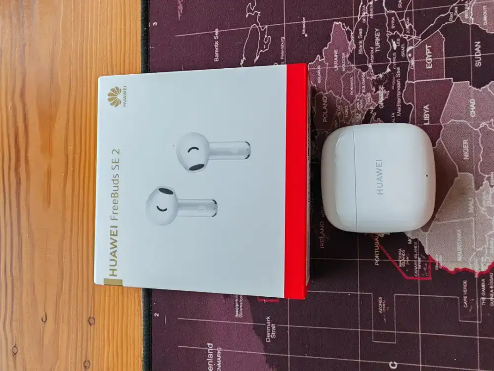 Huawei Freebuds SE2 new