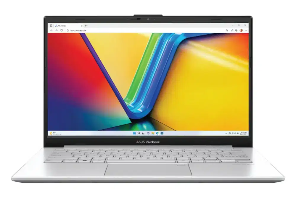 Laptop Asus Vivobook Go 14 Ryzen 3