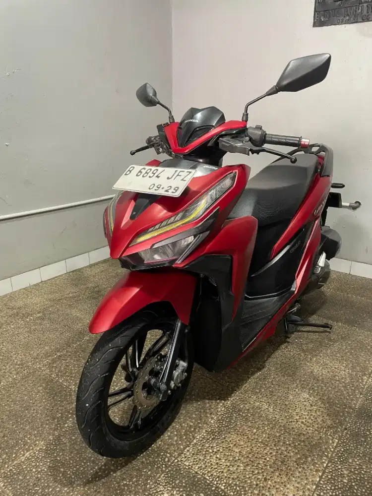HONDA VARIO NEW 150 2019