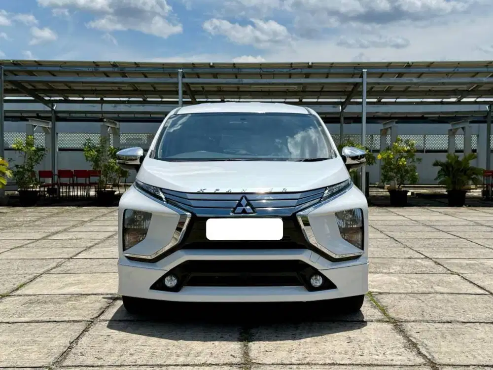 Mitsubishi Xpander 1.5 Ultimate 2019