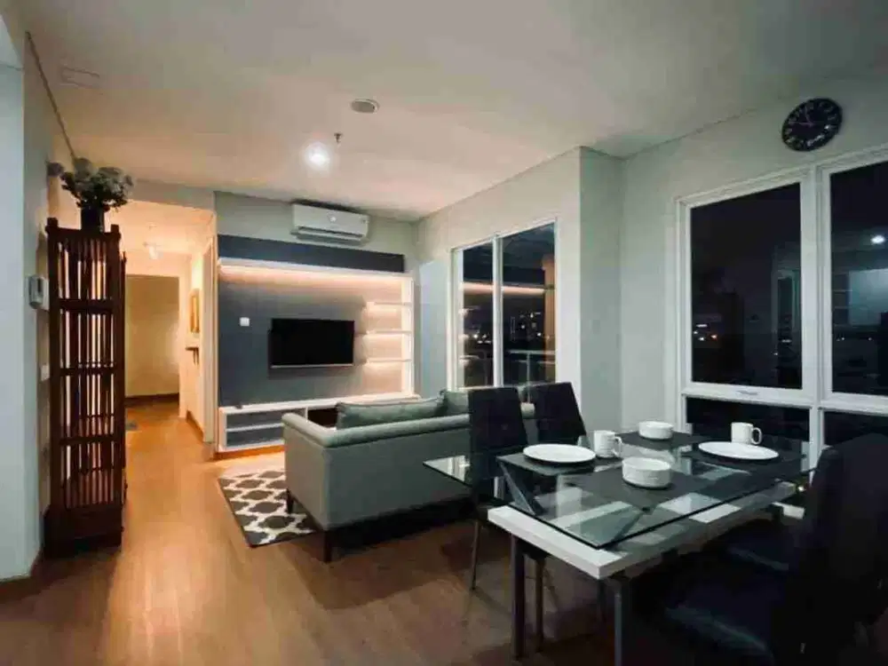 [SEWA] Apartemen Primrose Condovilla (FULL FURNISH) Summarecon Bekasi