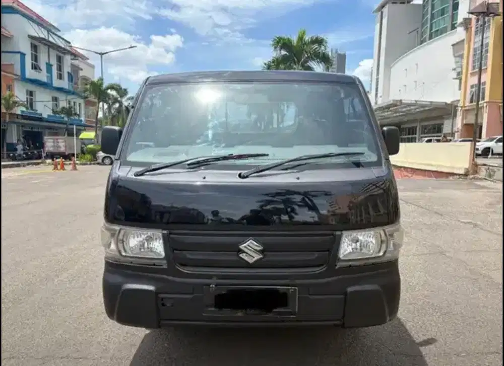 Di cari Carry Tayo AC PS 2023 Mau beli