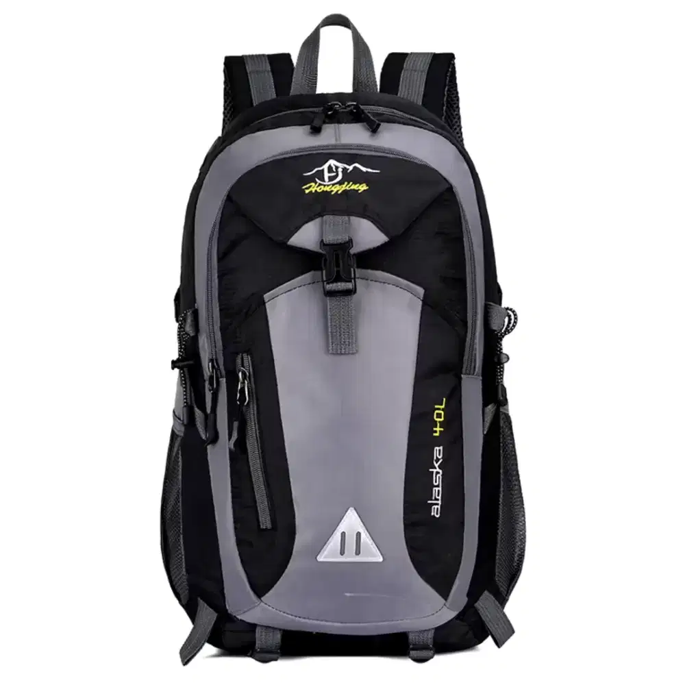 Tas ransel gunung waterproof