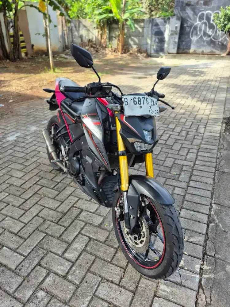 Yamaha x abre taun 2016 pjk hidup