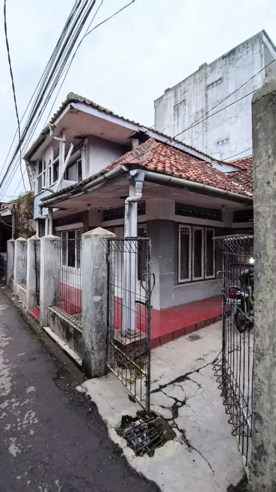 Disewakan kamar kost