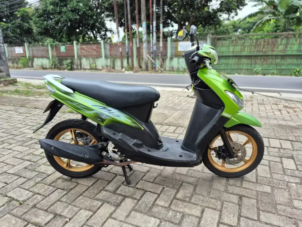 Mio smile 2011 muluss