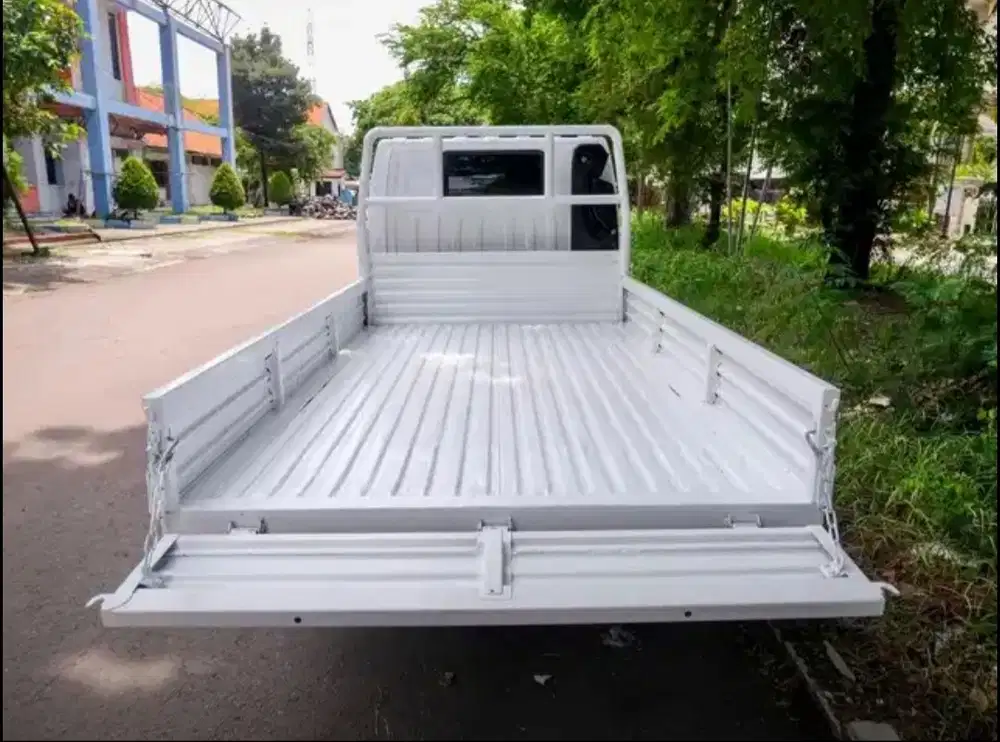 Di cari Traga 2022 Diesel