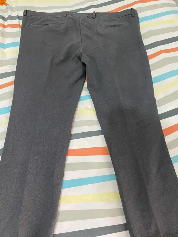 Celana panjang executive original