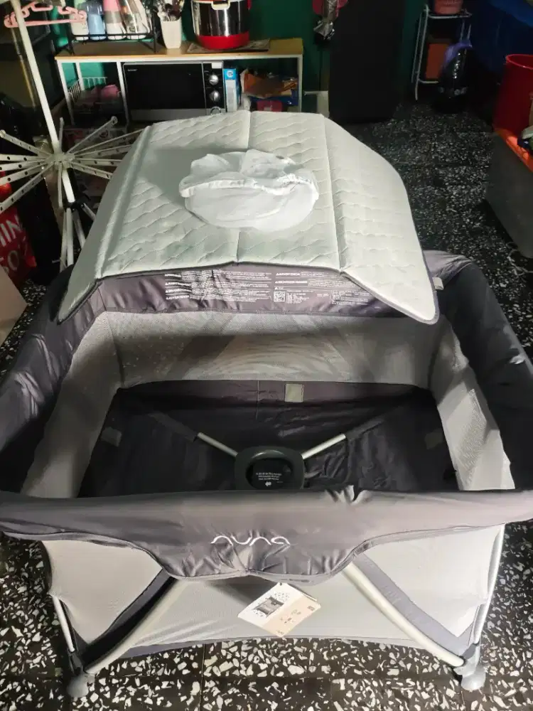 Box Bayi Nuna Sena Aire