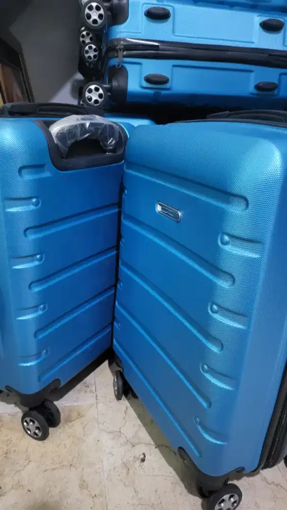 Koper 22 inch, koper kabin