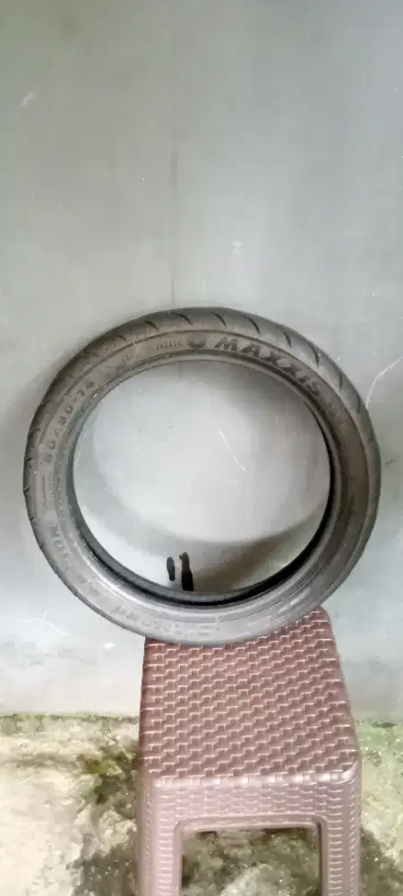 Ban copotan maxxis 80/90 .14