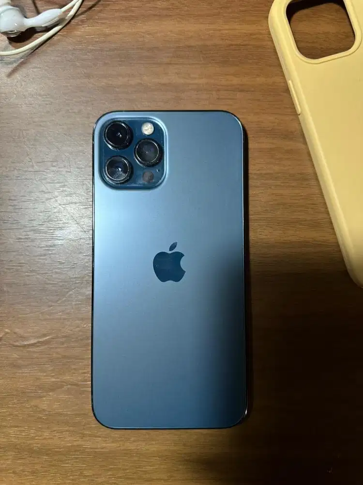 Iphone 12 pro max 128 GB
