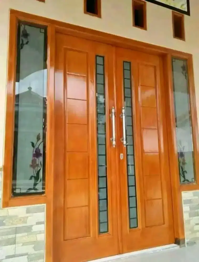 Tukang kayu dan finising pliture,melamin,hpl,vinil dll