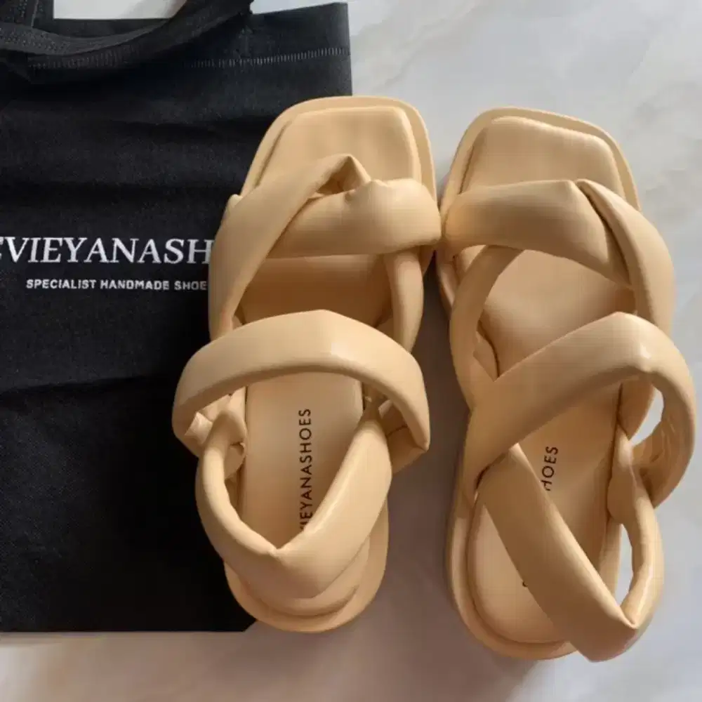 Sandal Wanita Empuk Picnic Dad’s Sevieyana Shoes