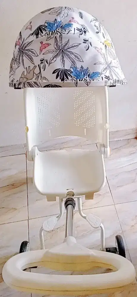 Di jual cepat Stroller Kereta dorong