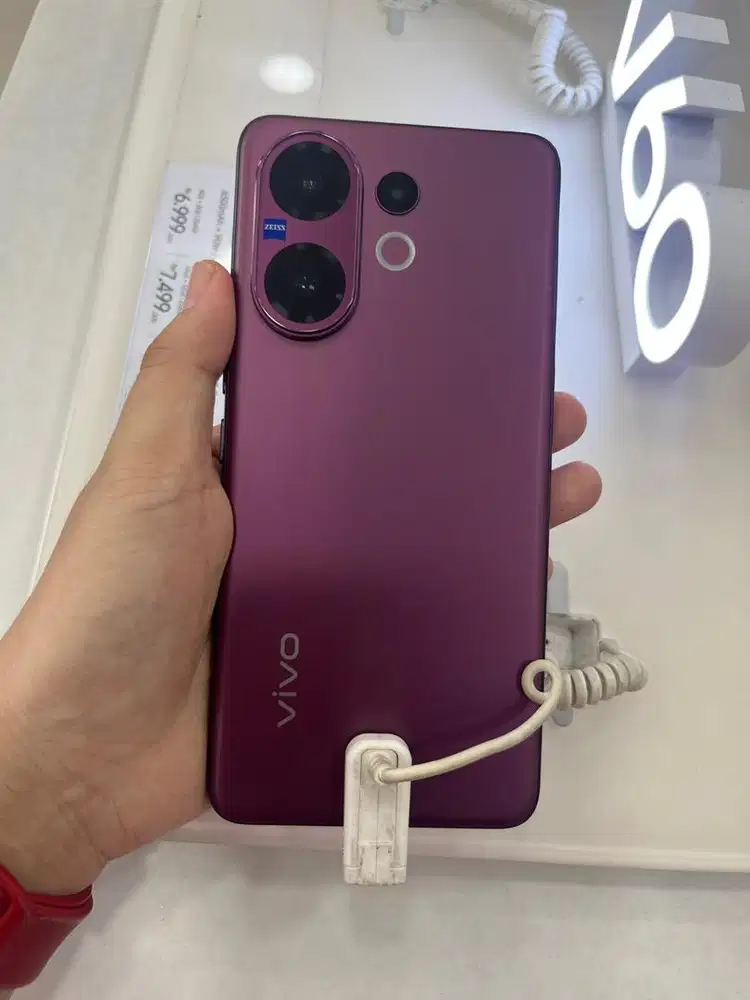 Kredit hp vivo v60