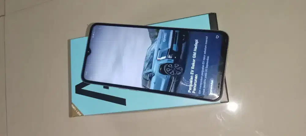 Oppo a77s 8/128 fulset nominus pemakaian terawat