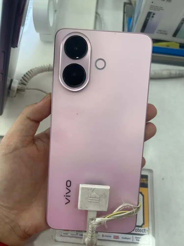 Kredit murah vivo v60lite