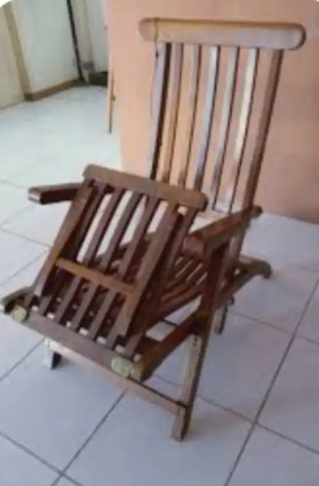 jual kursi santau dari jati