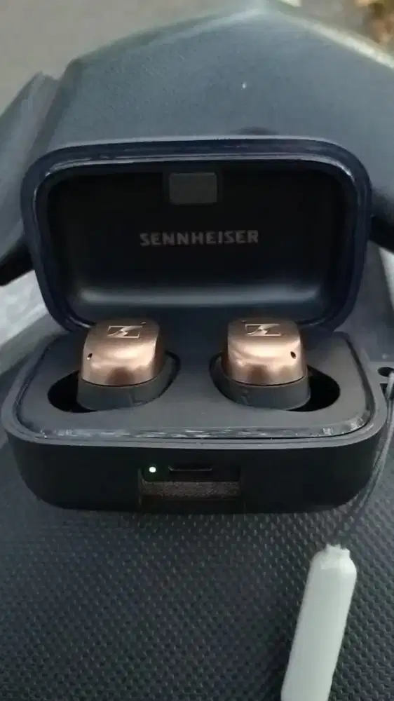 Jual ajah handset sennheiser lagi butuh