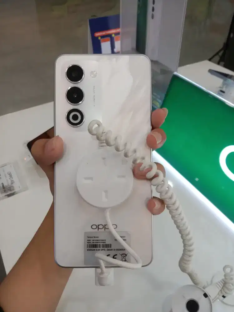HP OPPO A5 (NEW)