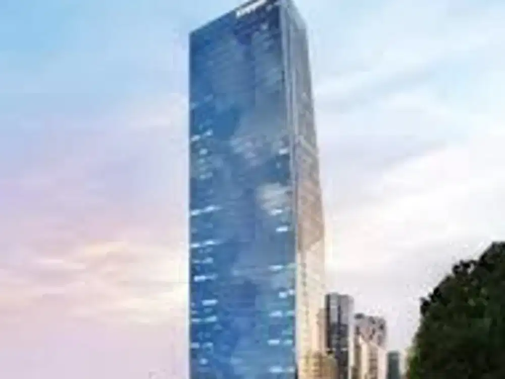 Sewa Kantor di IFC Tower 2, Area Sudirman, Jakarta Selatan