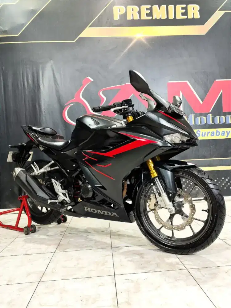 Dp 3jtan honda New CBR150R FI TH 2022 USD