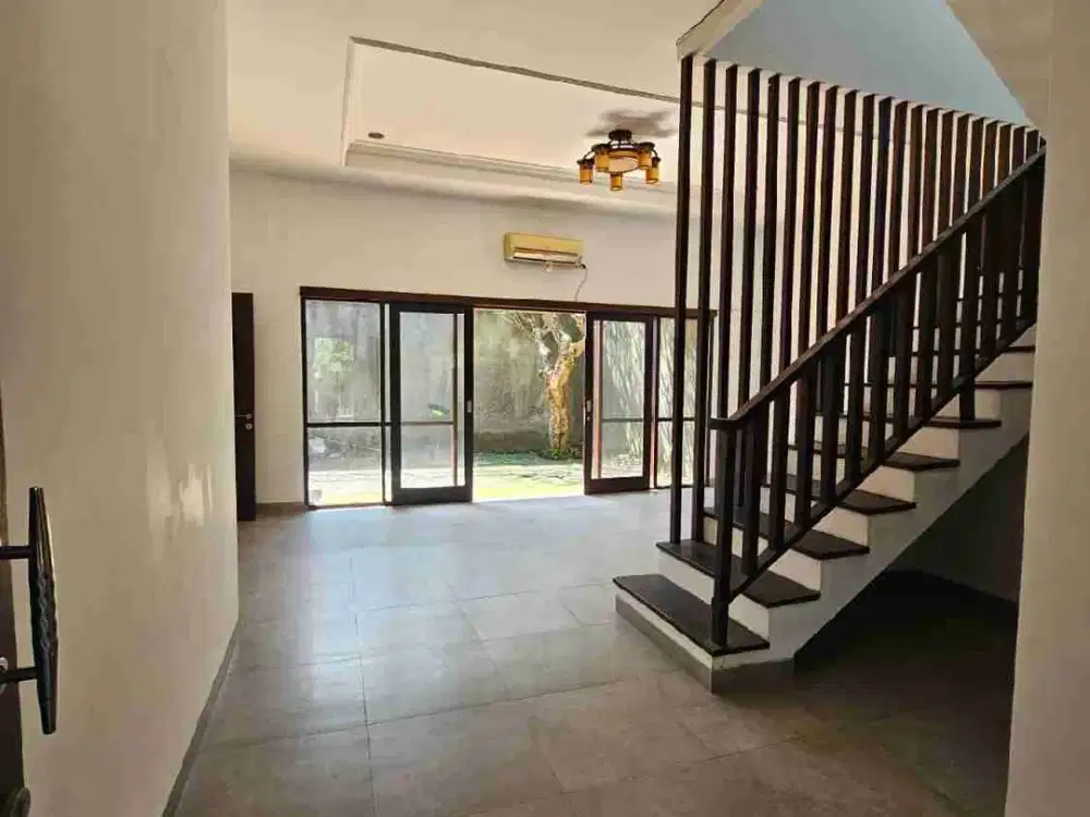 Rumah disewakan one gate system di Tukad Balian Denpasar Bali
