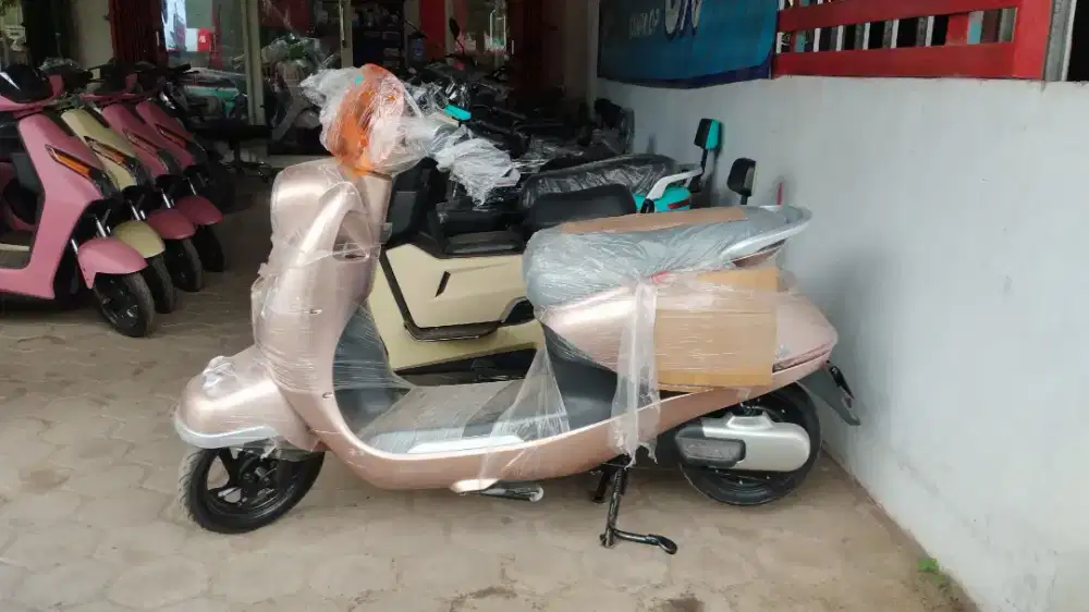 Promo selis uwinfly murah