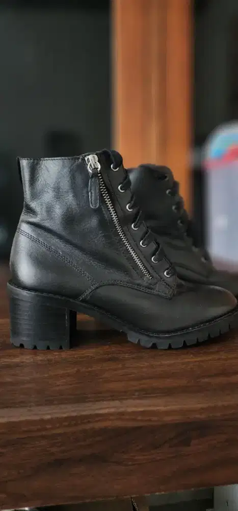 ALDO WOMEN SHOES BOOT