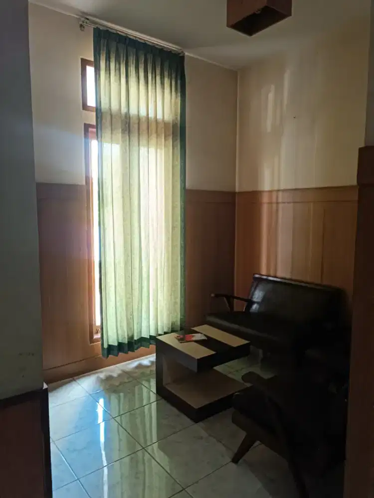 Rumah Dijual Komplek Nusa Hijau Citereup