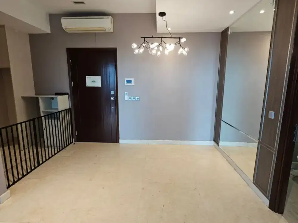 Dijual Apartement The Kensington, - Kelapa Gading