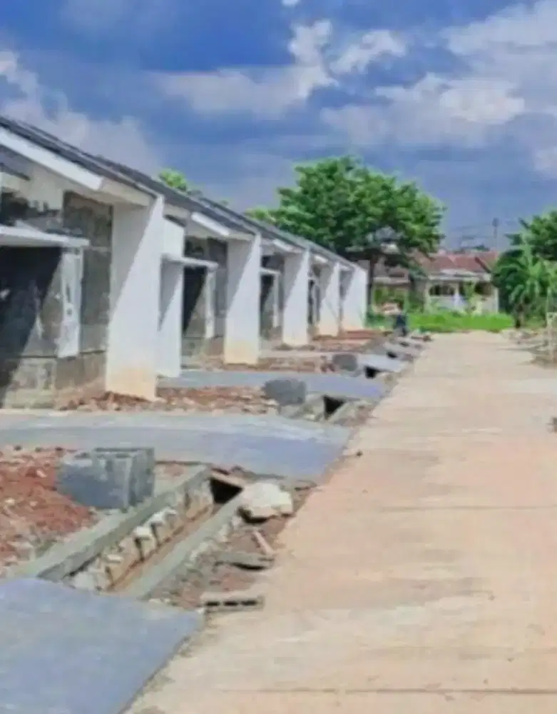 permata puriharmoni 2 situsari, cileungsi