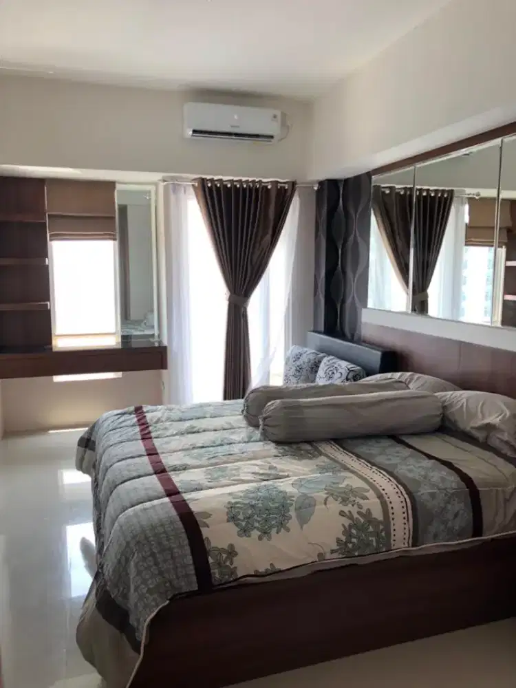 Disewakan Apartement Orchard Tanglin tembus Supermall