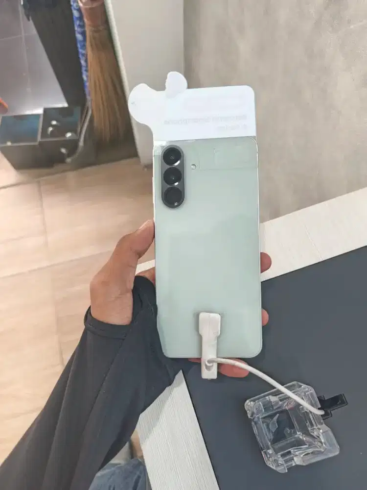 SAMSUNG GALAXY A56 5G NEW