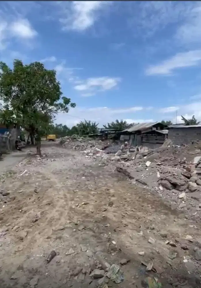 Dijual Tanah Strategis daerah Renon