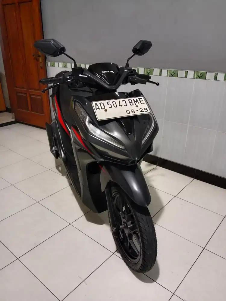 Honda vario 125