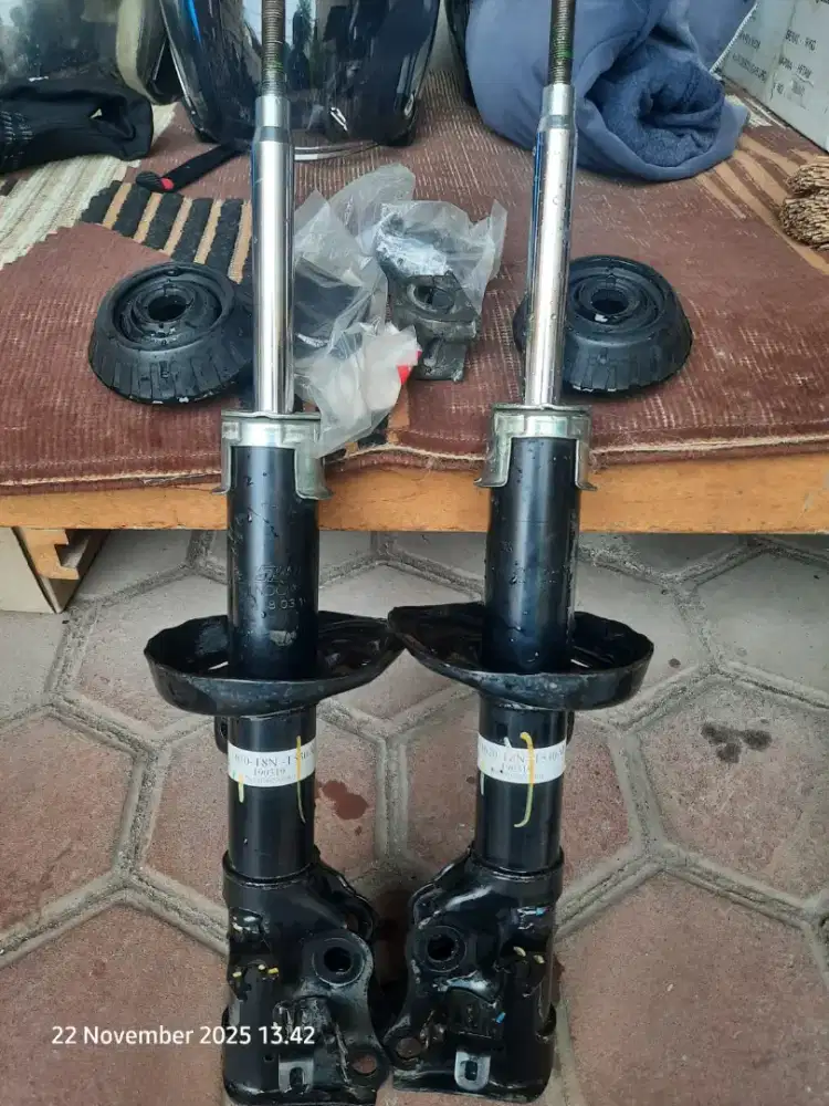 Sok Breaker HRV Prestige Copotan 2019