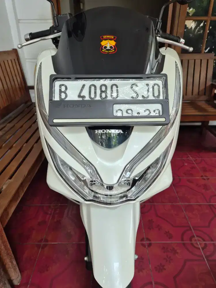 For sale honda pcx cbs istimewa