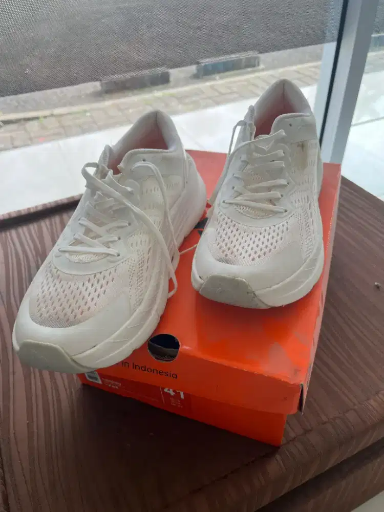 Ortuseight Hyperblast Encore