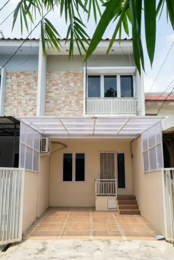 Jual Cepat Perumahan Gading Griya Lestari Kelapa Gading