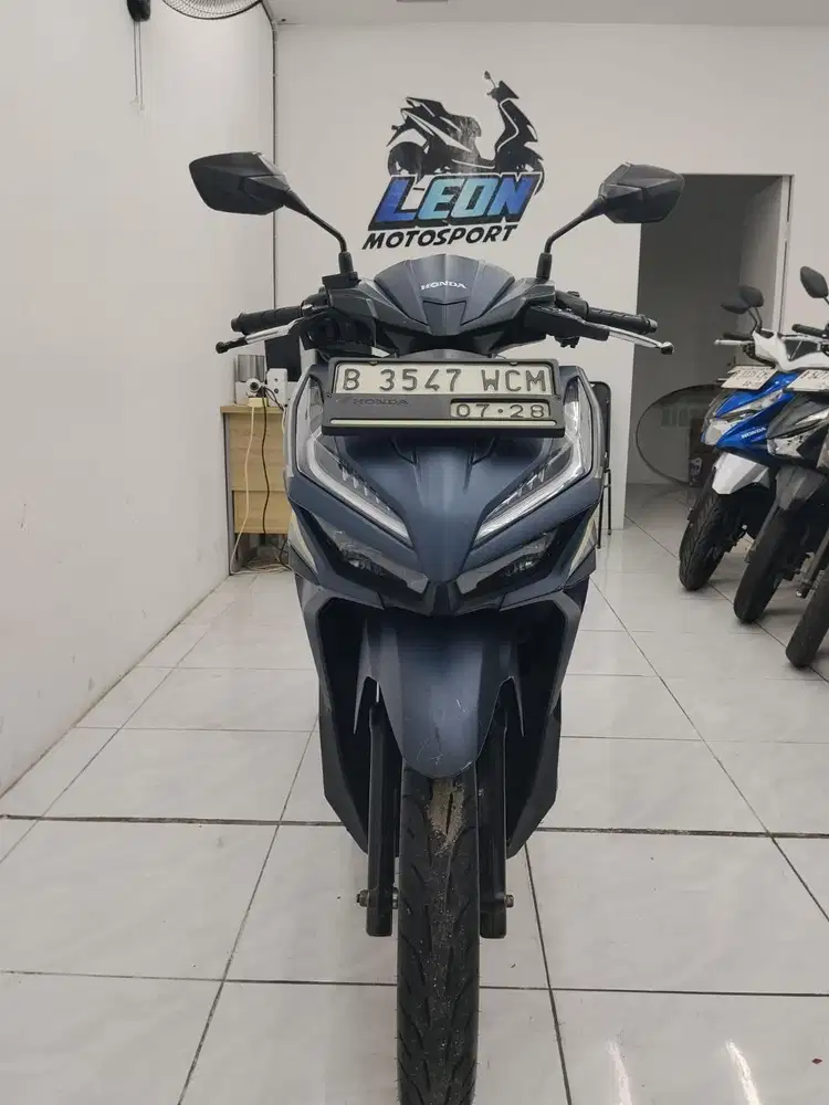 Honda Vario 125 Keyless 2023